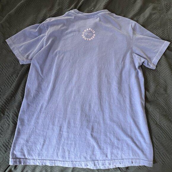 Comfort Colors Rodeo Tee - Picture 3 of 5